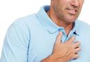 Боль в сердце, тошнота и кружится голова: похожие симптомы различных патологий
