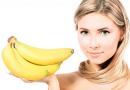Вызывают ли бананы аллергию и какими симптомами она проявляется у детей и взрослых?