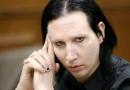 Marilyn Manson: myyttejä ja faktoja skandaalisen muusikon elämästä