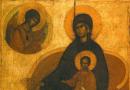 Rola św. Sergiusza z Radoneża w życiu duchowym ziemi rosyjskiej