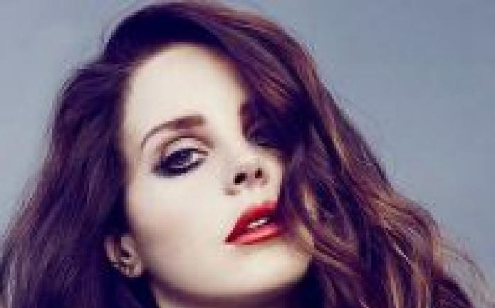 Lana Del Rey: bi kịch, thẩm mỹ đen tối và u sầu
