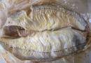 How to cook haddock steak in the oven